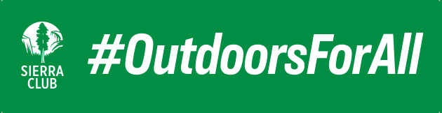 Outdoors For All