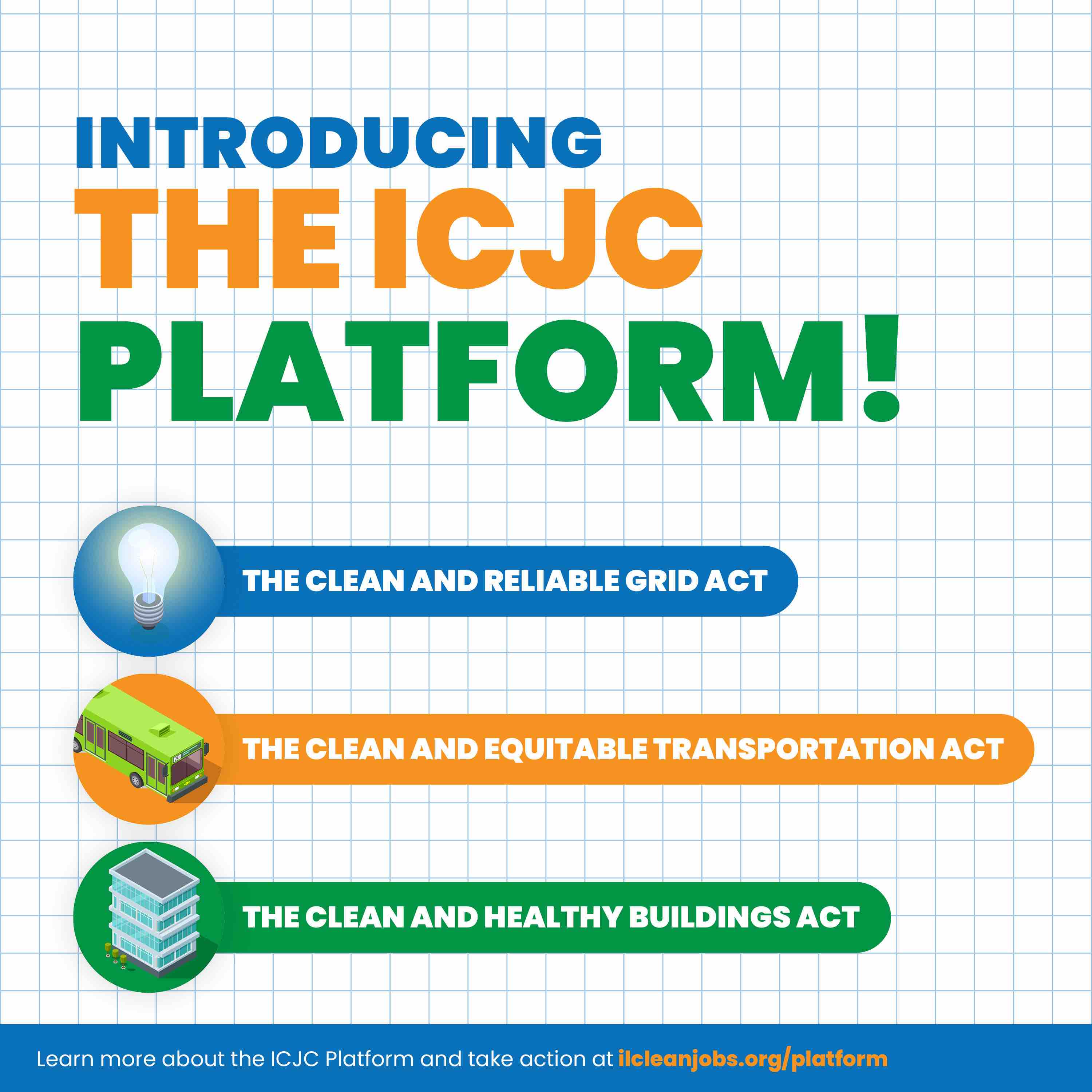 ICJC Platform graphic