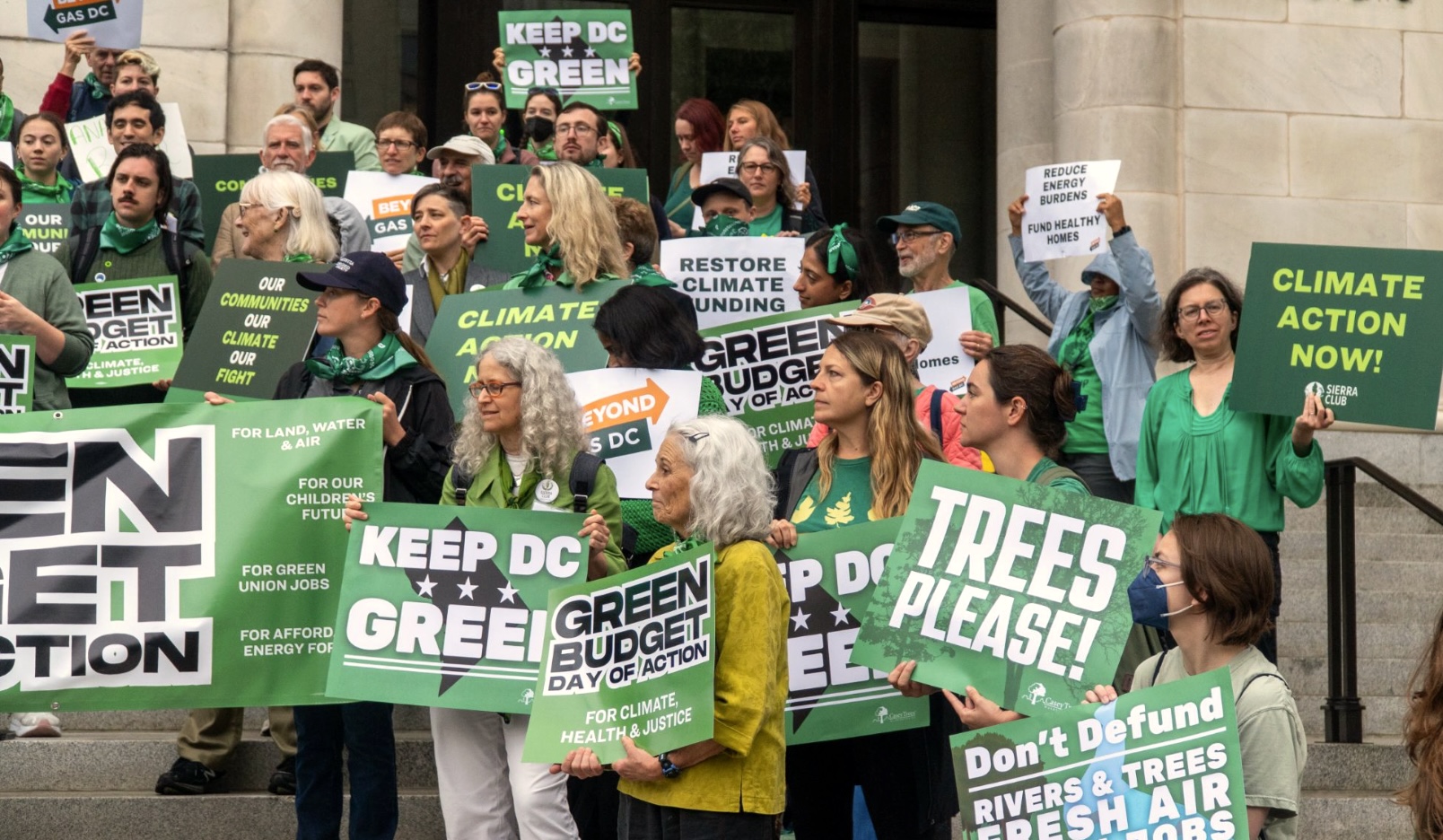 Green budget day of action.jpg