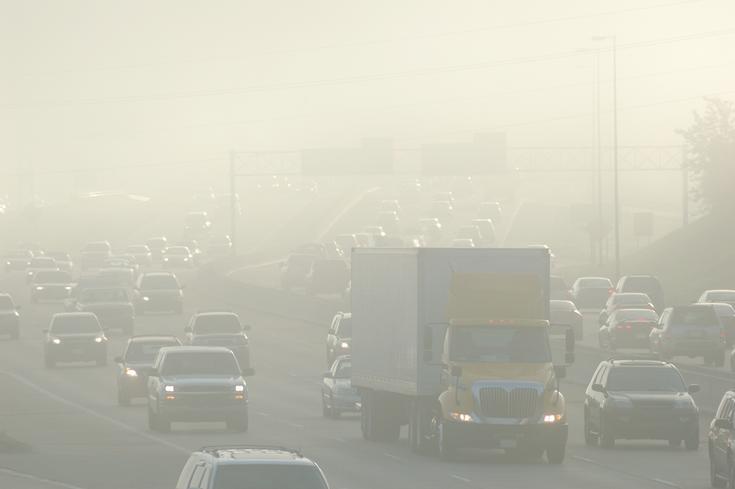 Exhaust pollution traffic-iStock.com, plherrera-no resale products.jpg