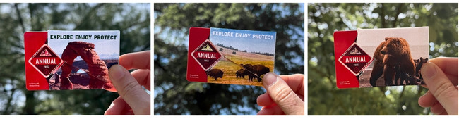 National Parks Pass Triptych.jpg