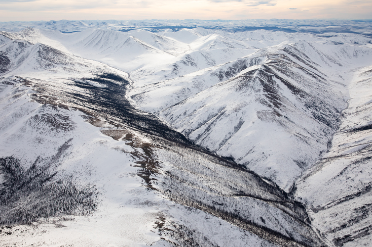 Arctic National Wildlife Refuge (ANWR)-Lisa Hupp, U.S. Fish and Wildlife Service-2019-public domain (25).jpg