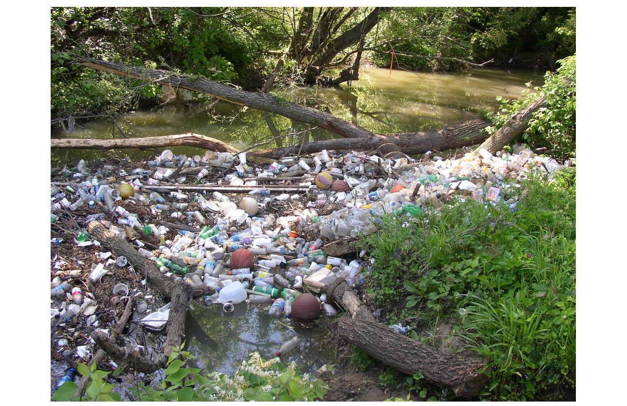 Virtual RallyMD Beverage Container Recycling Refund & Litter Reduction campaign