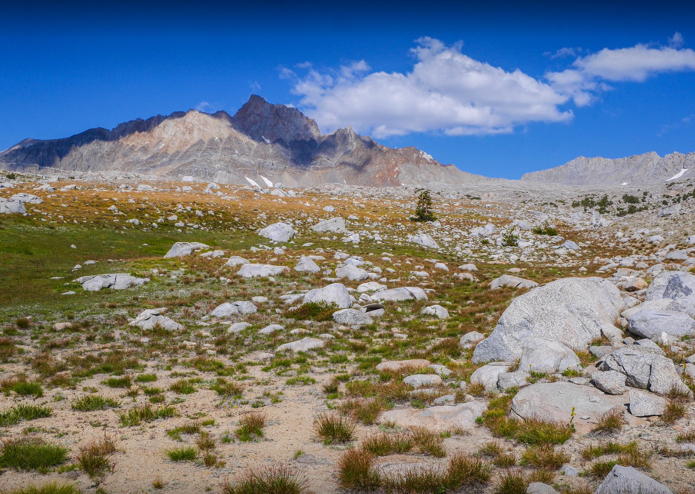 Mt. Humphreys