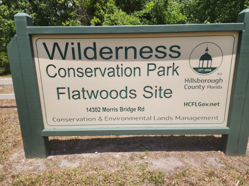 Flatwoods Park