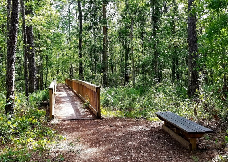 Losco Regional Park
