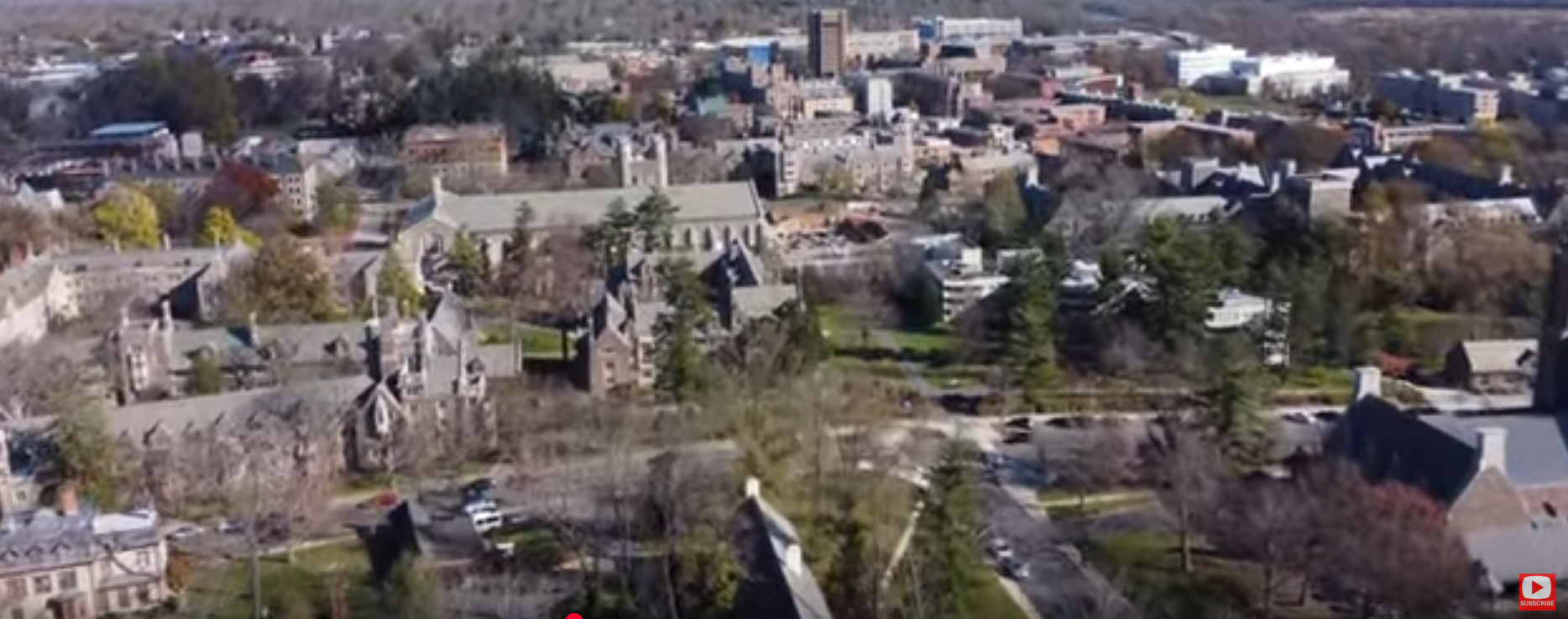 Princeton Campus