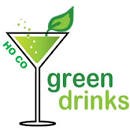 HoCo Green Drinks logo