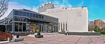 Houston Museum of Natural Science ...