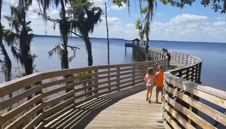 Boardwalk