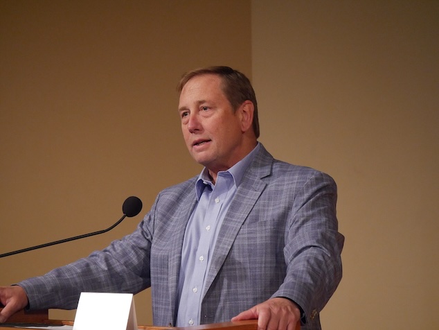 Image of Peter Marra
