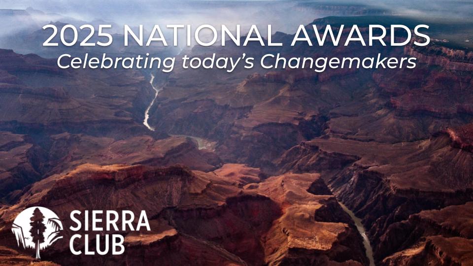 National Awards Event Image