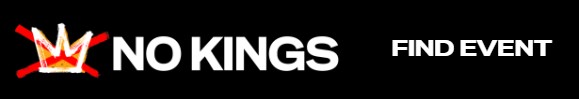 No Kings logo