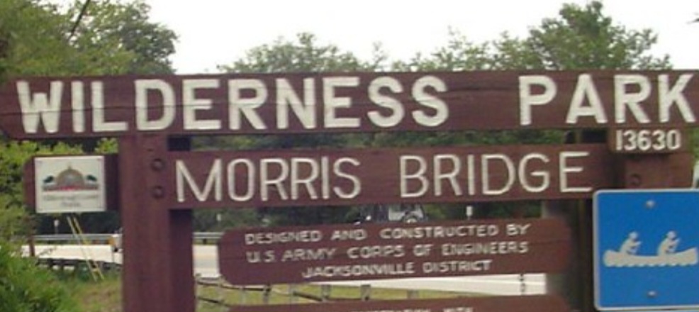 Morris Bridge Wilderness Park