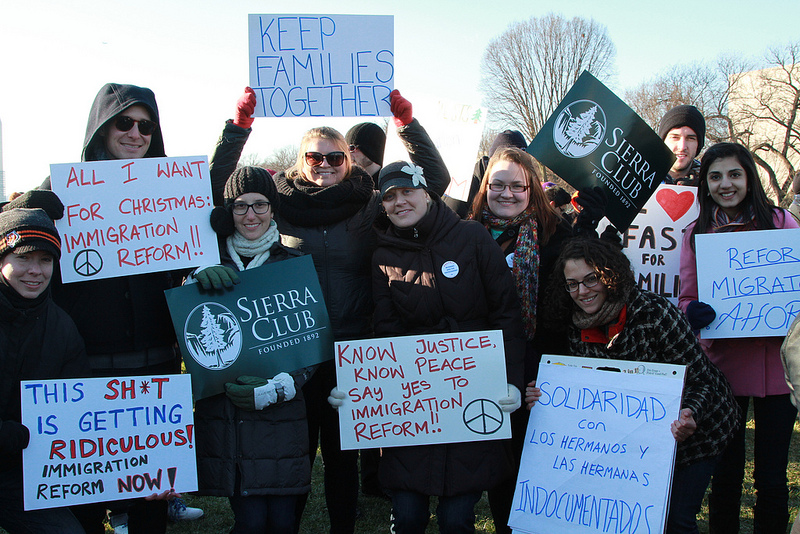 siera club at fast4families 3.jpg