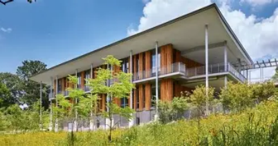 Frick Environmental Center