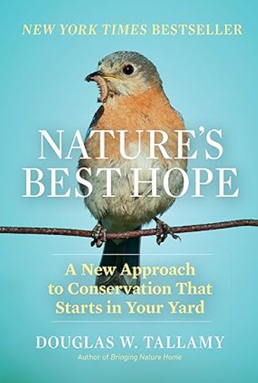 Natures Best Hope Book Cover