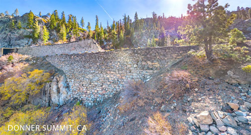 Donner Summit