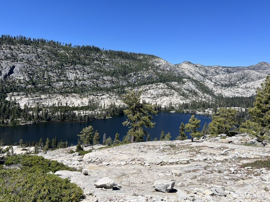 Lake Vernon