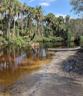 Little Manatee River State Park