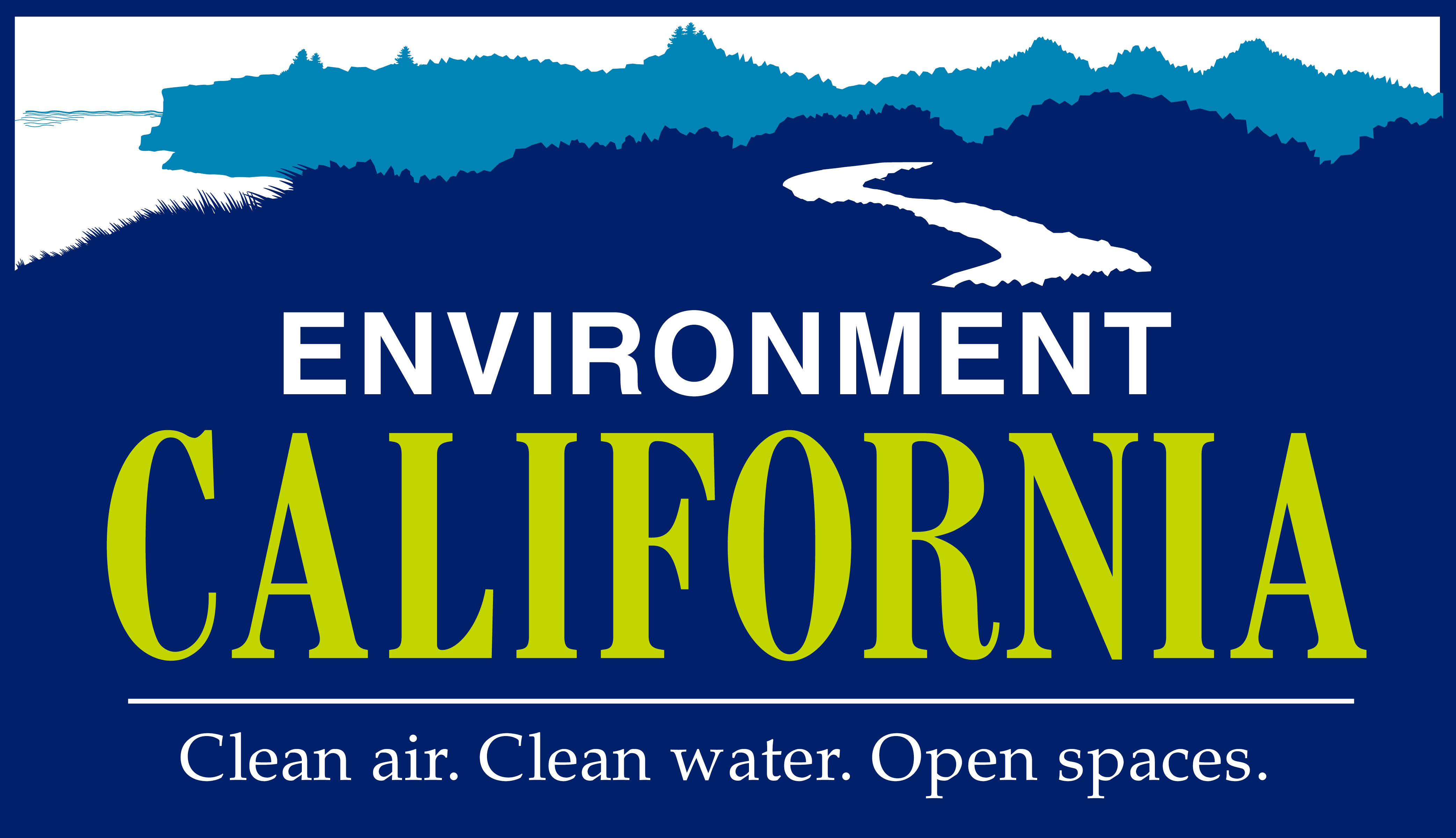 Environment California Logo