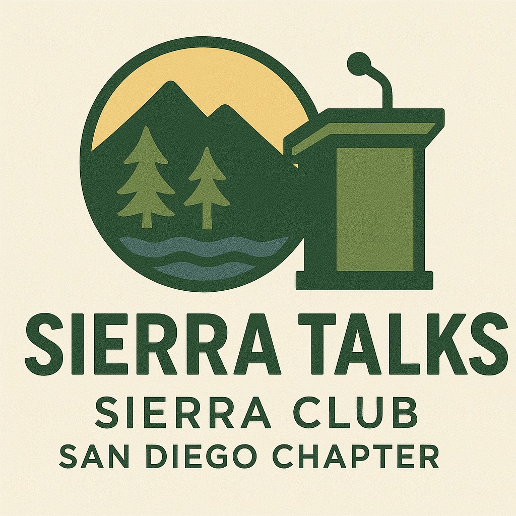 Sierra Talk Logo