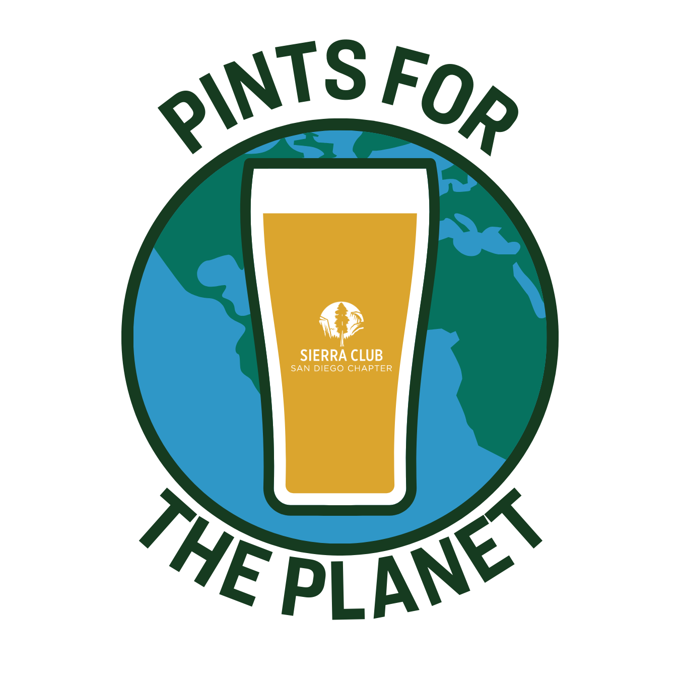 Pints for the Planet
