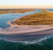Topsail Beach – NC Coastal Land Trust