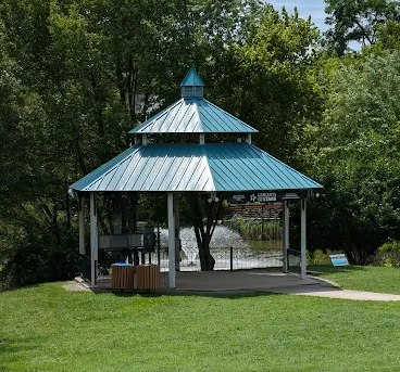 pavilion
