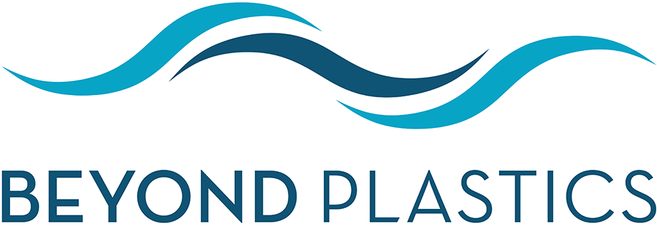 beyond plastic logo