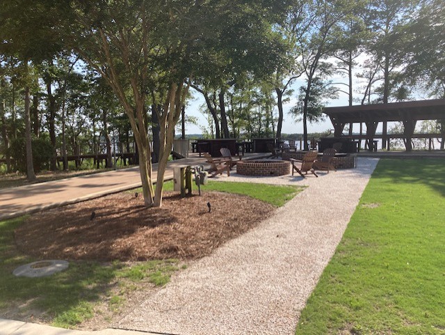 Ember Park
