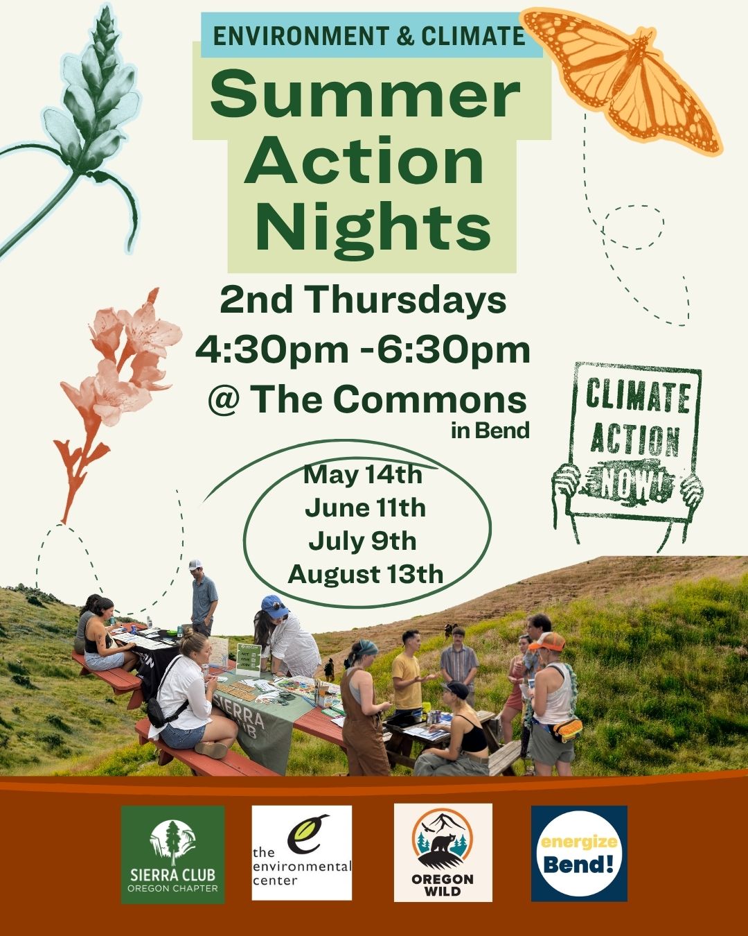 action nights