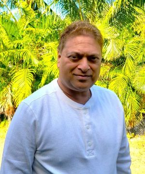 Richard Ramcharitar