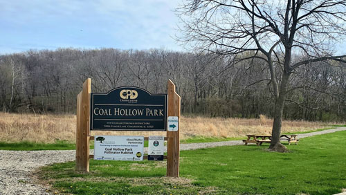 Coal Hollow Park