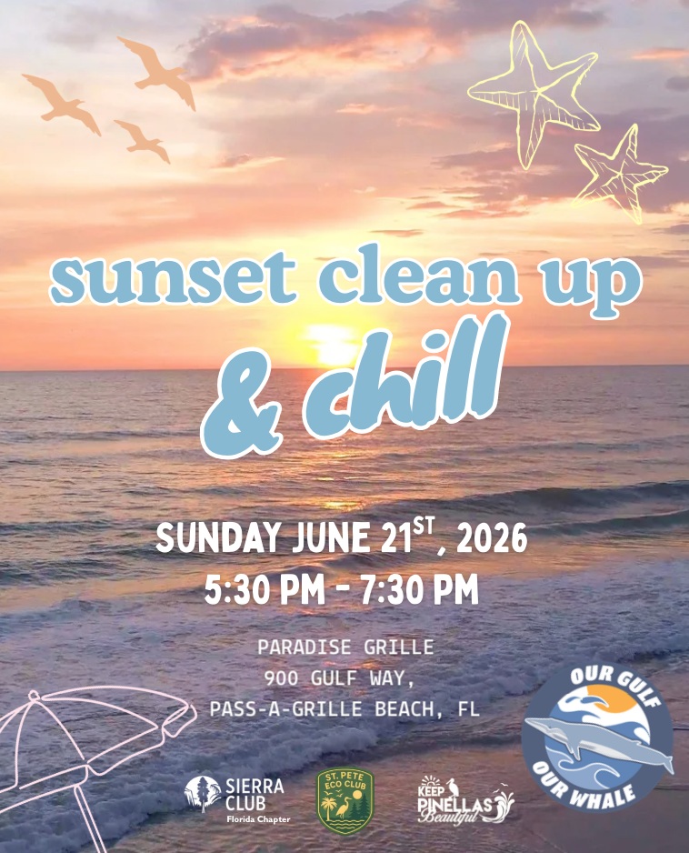 Graphic for event