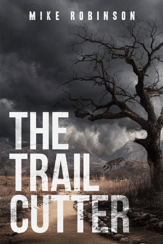 The Trailcutter