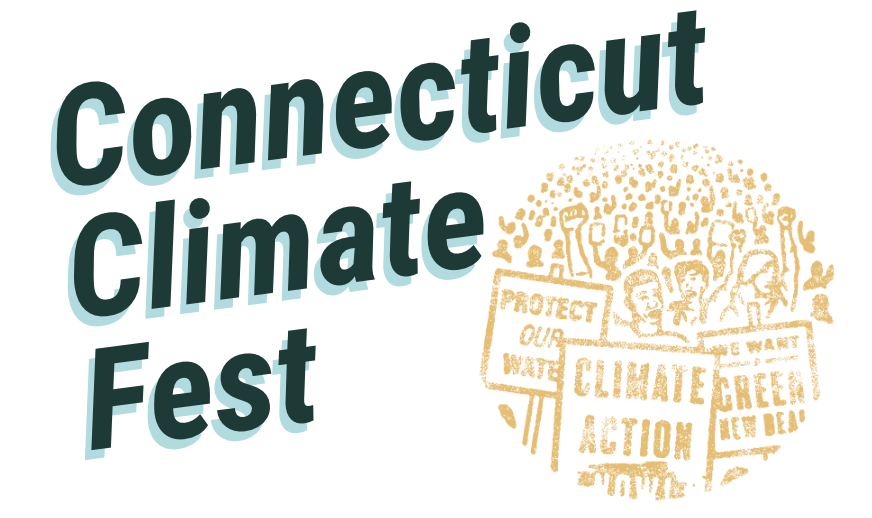 Climate Fest Logo