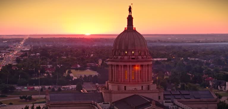 OK Capitol