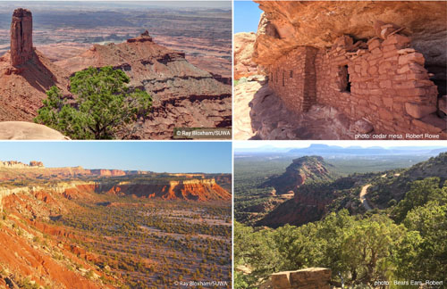 Southern Utah Wilderness