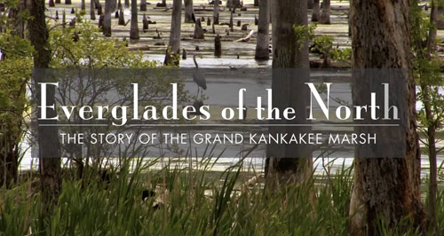 Grand Kankakee Marsh