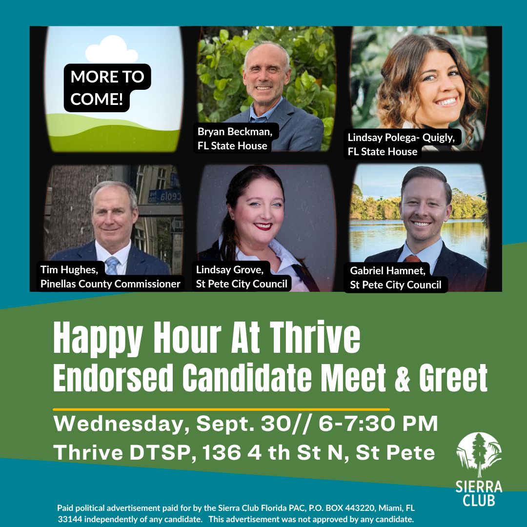 Happy Hour
